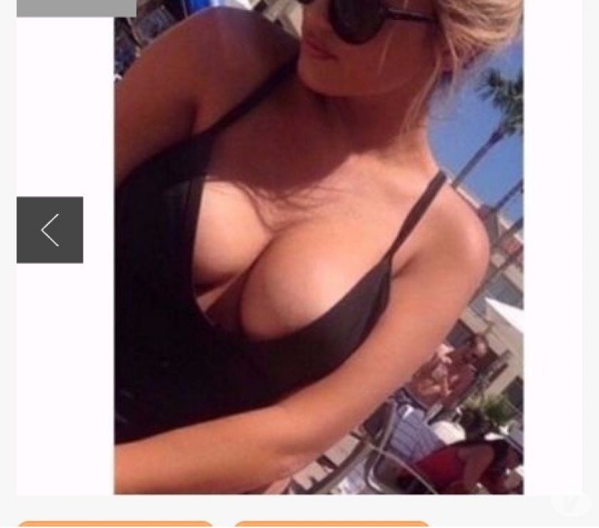 Magnifique maitresse