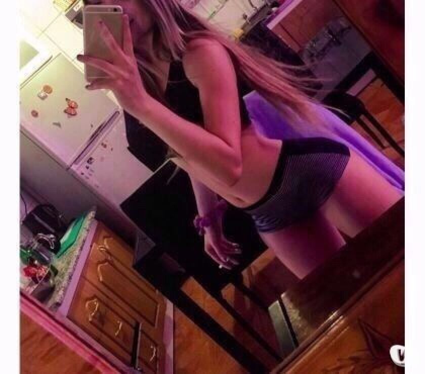 Poupée sexy et adorable